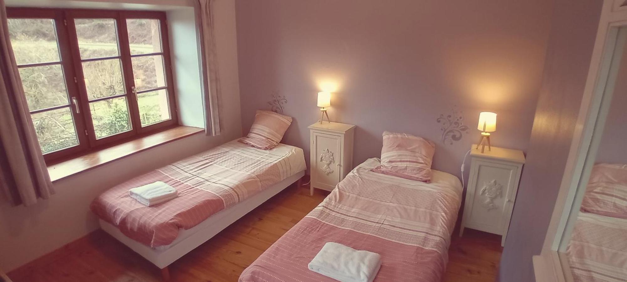 La Belle Charbonniere Hotel La Grande Fosse ภายนอก รูปภาพ