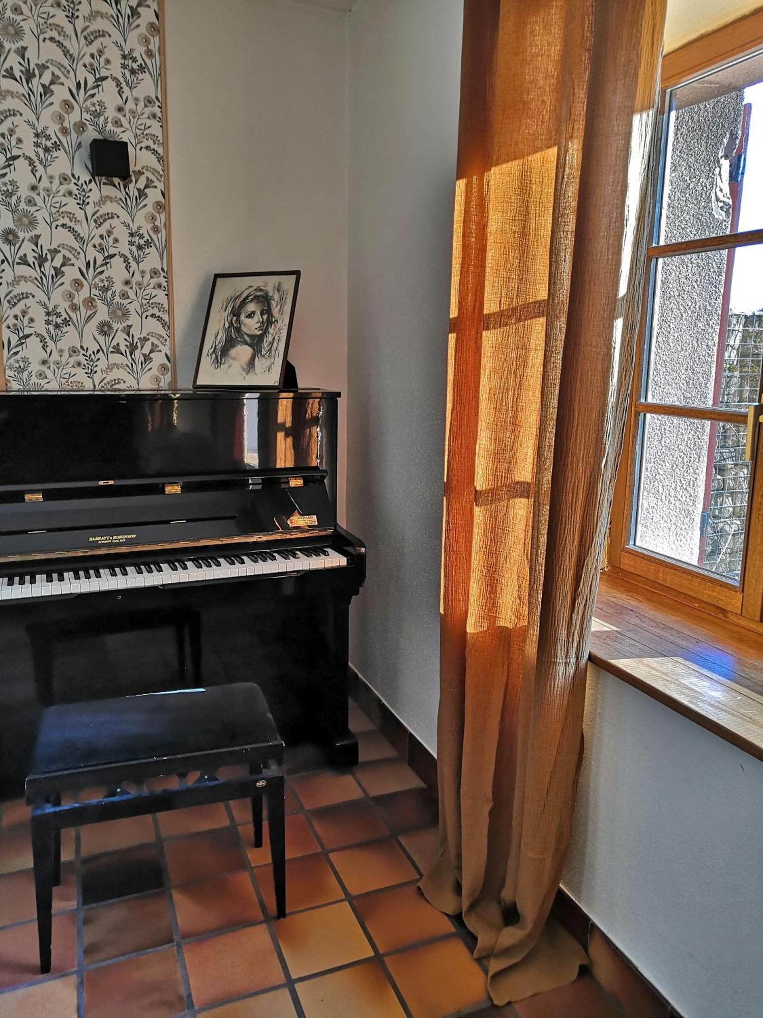 La Belle Charbonniere Hotel La Grande Fosse ภายนอก รูปภาพ