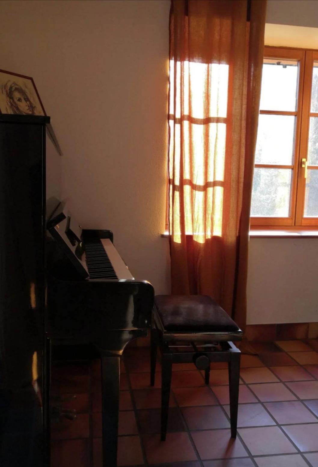 La Belle Charbonniere Hotel La Grande Fosse ภายนอก รูปภาพ