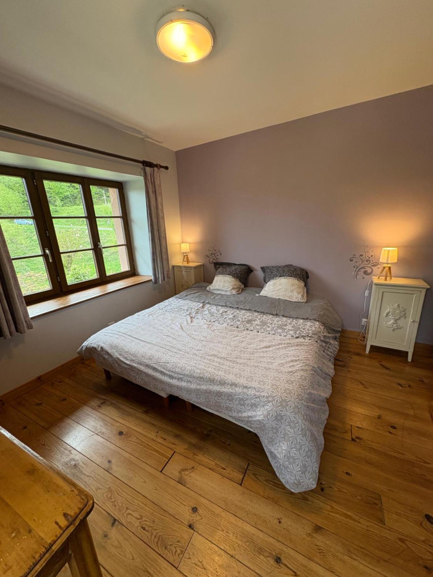La Belle Charbonniere Hotel La Grande Fosse ห้อง รูปภาพ